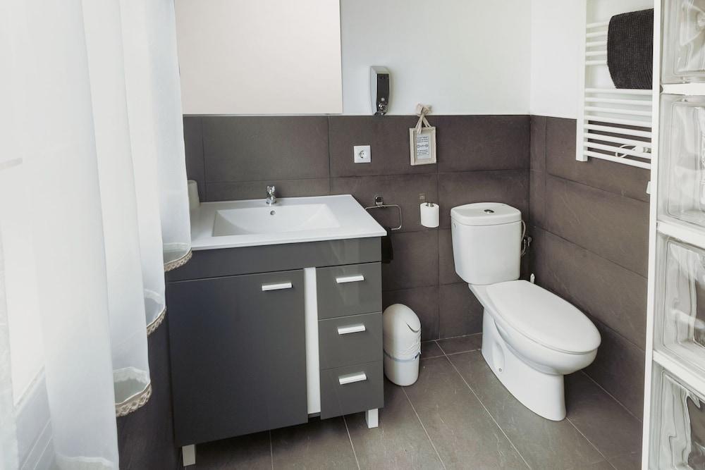 B&B Ines Sant Cugat del Vallès Eksteriør billede