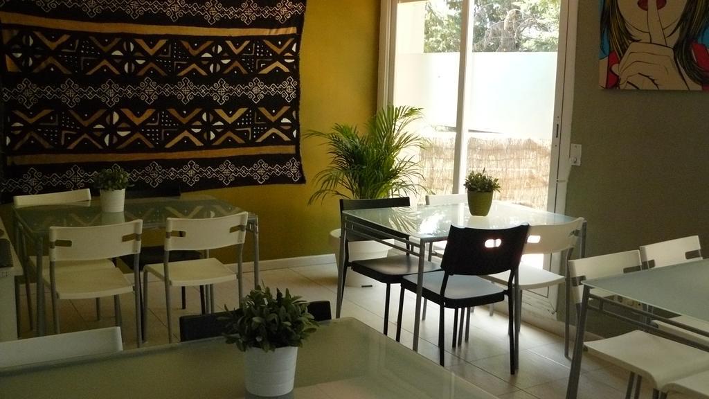 B&B Ines Sant Cugat del Vallès Eksteriør billede