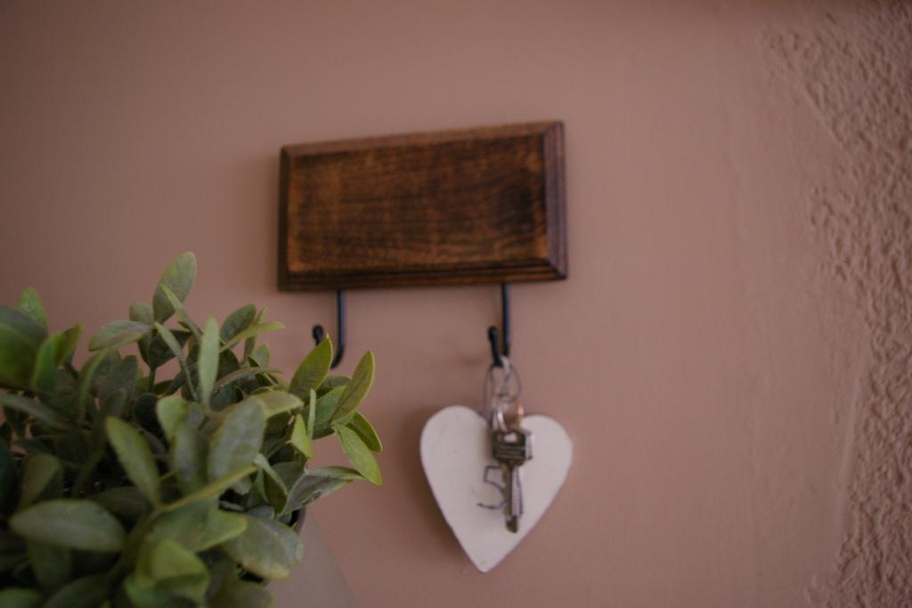 B&B Ines Sant Cugat del Vallès Værelse billede
