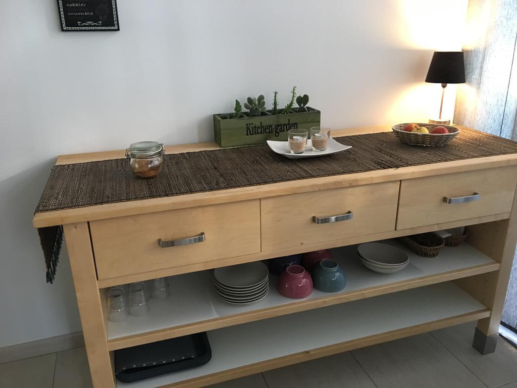 B&B Ines Sant Cugat del Vallès Eksteriør billede