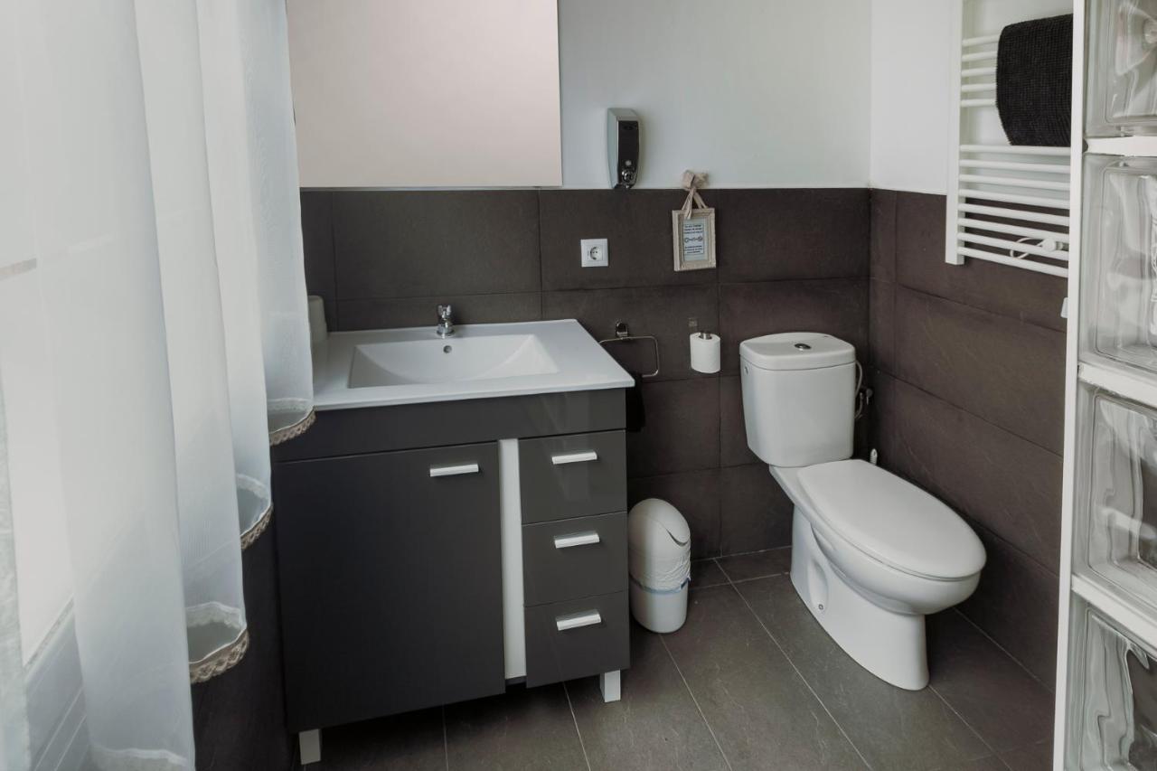 B&B Ines Sant Cugat del Vallès Eksteriør billede