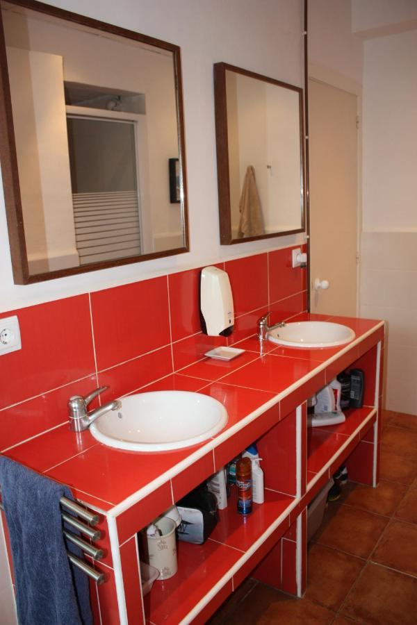 B&B Ines Sant Cugat del Vallès Eksteriør billede